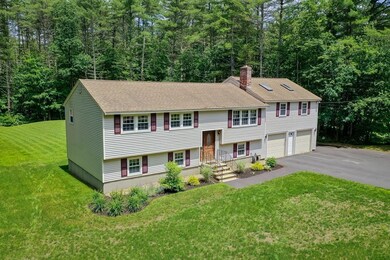 21 Bemis Rd, Pepperell, MA 01463 - photo 3