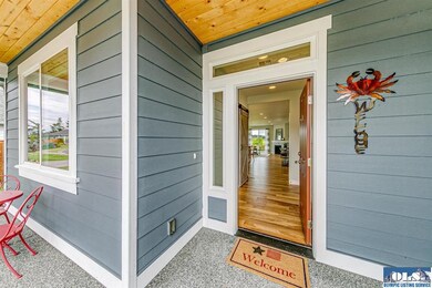 110 Blue Glacier Loop, Sequim, WA 98382 - photo 3