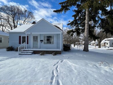 1023 N Verlinden Ave, Lansing, MI 48915 - photo 2
