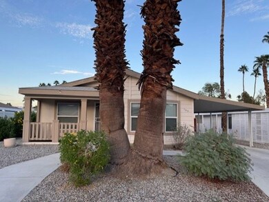 144 Estrada Way unit 144, Cathedral City, CA 92234 - photo 5