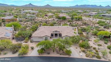 8607 E Preserve Way, Scottsdale, AZ 85266 - photo 3