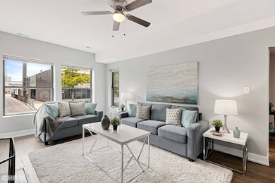 414 E 44th St unit 2, Chicago, IL 60653 - photo 3