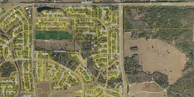 Map of property location