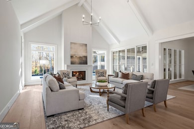 113 Laurel Brook Ln, Canton, GA 30115 - photo 5