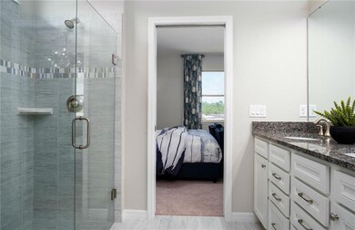 Pre-Construction - photo shown of similar floor pl