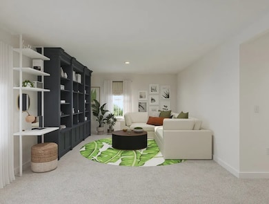 3031 Citrine Dr, Murfreesboro, TN 37127 - photo 5