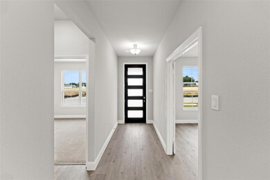 817 Stone Eagle Dr, Azle, TX 76020 - photo 2