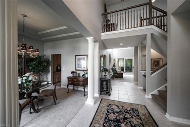 616 Burgess Cir unit 19, Aurora, OH 44202 - photo 4