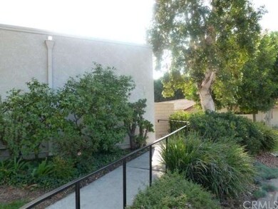 Ramp to entry