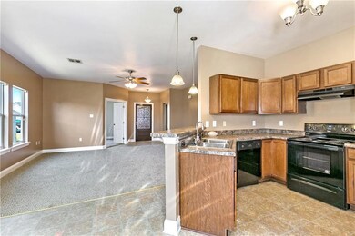 2645 Sand Bar Ln, Marrero, LA 70072 - photo 5