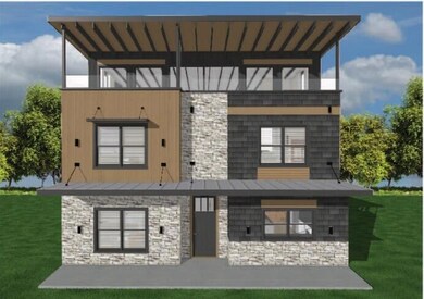 5 Bed Rooftop