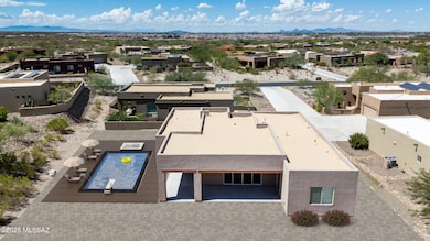 8015 S Galileo Ln, Tucson, AZ 85747 - photo 3