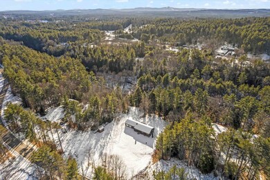 97 Dustin Rd, Webster, NH 03303 - photo 4