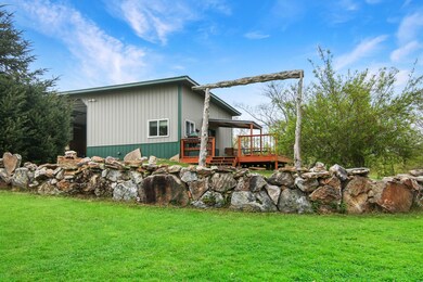 Home in the Ozarks