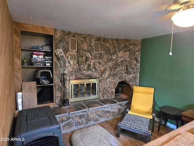 186 E Kelly St, Miami, AZ 85539 - photo 6