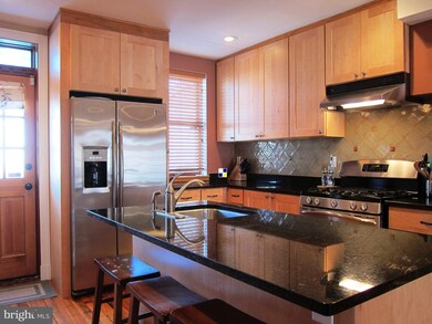 1731 Belt St, Baltimore, MD 21230 - photo 4