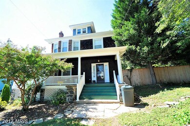 202 S Athol Ave, Baltimore, MD 21229 - photo 2