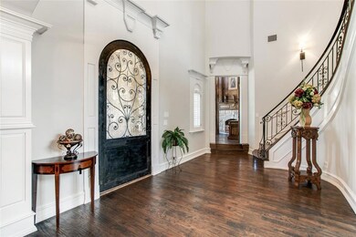 709 Montreux Ave, Colleyville, TX 76034 - photo 5