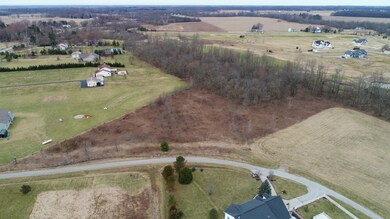 Side View-Eastern Side-4