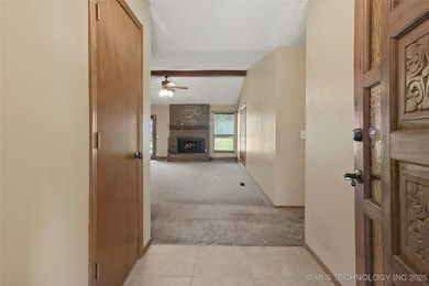 2901 W Atlanta Ct, Broken Arrow, OK 74012 - photo 3