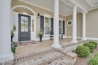 3753 Glenmere Ln, Saint James, NC 28461 - photo 3