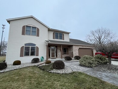 496 Scott St, Saint Marys, OH 45885 - photo 2