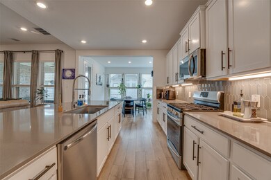 18343 Tiger Flowers Dr, Conroe, TX 77302 - photo 3