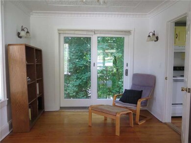 Dining Room.