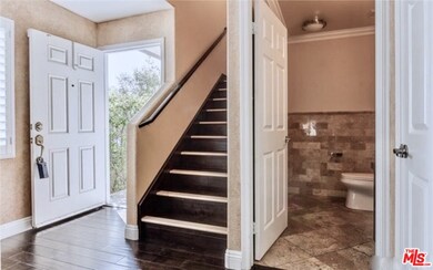 Entryway