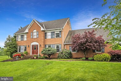 5002 S Renn Ct, Frederick, MD 21703 - photo 3