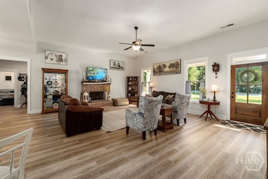 498 Michael Etchison Rd, Monroe, GA 30655 - photo 7