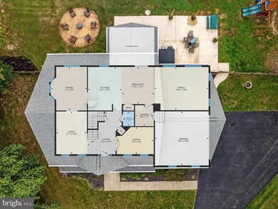 12013 Steven Ln, Dunkirk, MD 20754 - photo 4