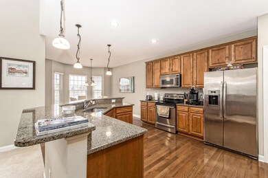 Welcome to 3682 Sutton Place!