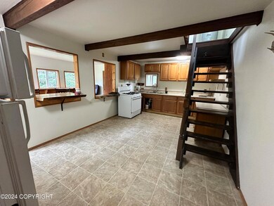 House Kitchen