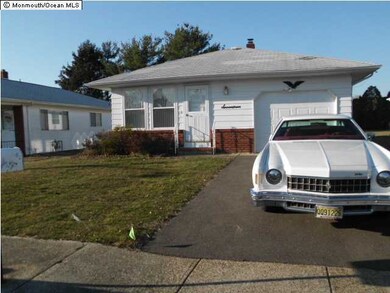 17 Harrington Dr S, Toms River, NJ 08757 - photo 2