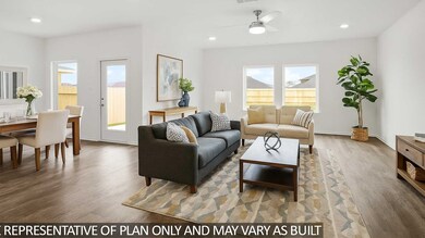 4261 Multnomah Falls Dr, Conroe, TX 77303 - photo 5