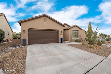61229 E Happy Jack Trail, Oracle, AZ 85623 - photo 3