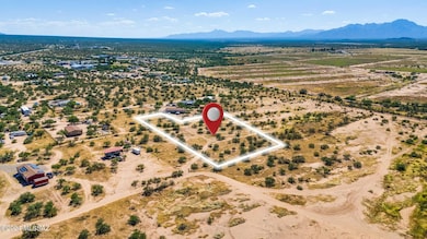 9078 S Honeysuckle Farm Trail, Three Points, AZ 85735 - photo 2