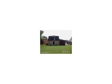 Back of House