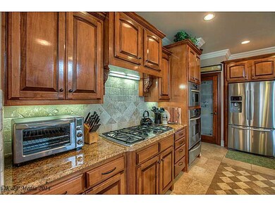 405 NW O St, Bentonville, AR 72712 - photo 4