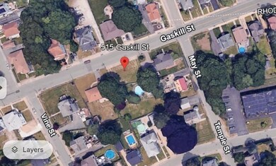 515 Gaskill St, Woonsocket, RI 02895 - photo 4