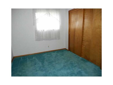 Bedroom.