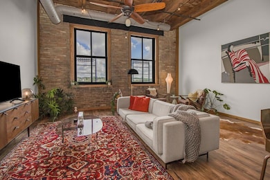 Welcome to 289 5th Street E #408!