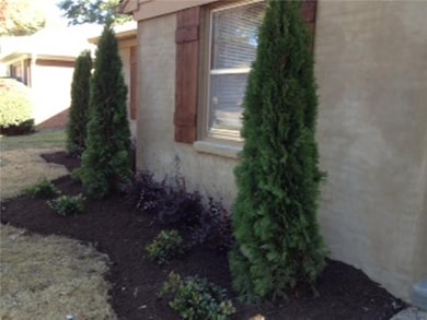 Exterior has been completely refinished...