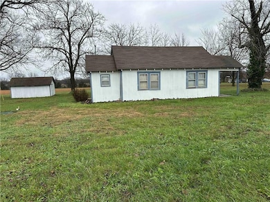 12339 U S 65, Cross Timbers, MO 65634 - photo 3
