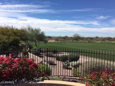 16th Fairway Prospector