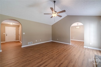 701 Woodland Ridge Dr, Monroe, GA 30656 - photo 6