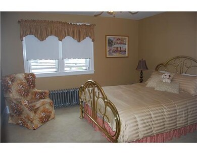 Master Bedroom.