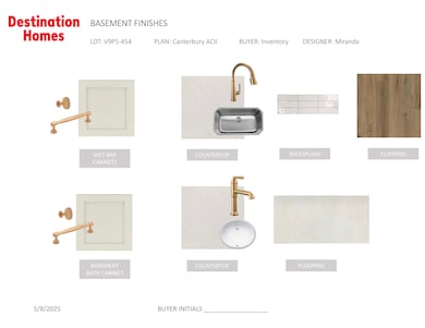 View of a document with multiple images