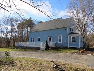 32 Gault Rd, West Wareham, MA 02576 - photo 3